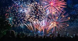 Fêtes de fin d’année: pétards et feux d’artifice interdits au Burkina