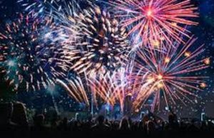 Fêtes de fin d’année: pétards et feux d’artifice interdits au Burkina