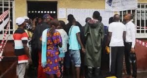 RDC: silence, on dépouille à huis-clos!