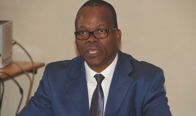 Côte d’Ivoire : le député Alain Lobognon condamné à 12 mois de prison
