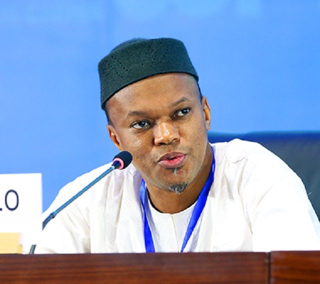 Aziz Diallo