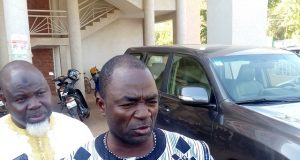 Burkina: les syndicats voient une « similitude » entre la loi de finances de 1966 et celle de 2019