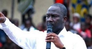 Congrès du parti unifié Rhdp : Bictogo plante le décor de la candidature de Ouattara en 2020