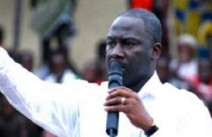 Congrès du parti unifié Rhdp : Bictogo plante le décor de la candidature de Ouattara en 2020