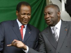 L’acquittement de Laurent Gbagbo et Blaise Compaoré