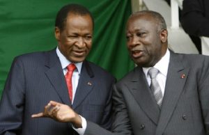 L’acquittement de Laurent Gbagbo et Blaise Compaoré