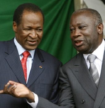L’acquittement de Laurent Gbagbo et Blaise Compaoré