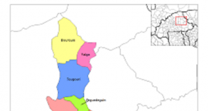 Burkina: attention à Yirgou 2!