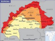 Retour dans un Burkina… meurtri (2)