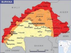 Terrorisme au Burkina: le cycle infernal