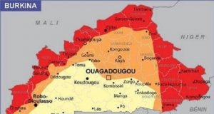 Terrorisme au Burkina: le cycle infernal