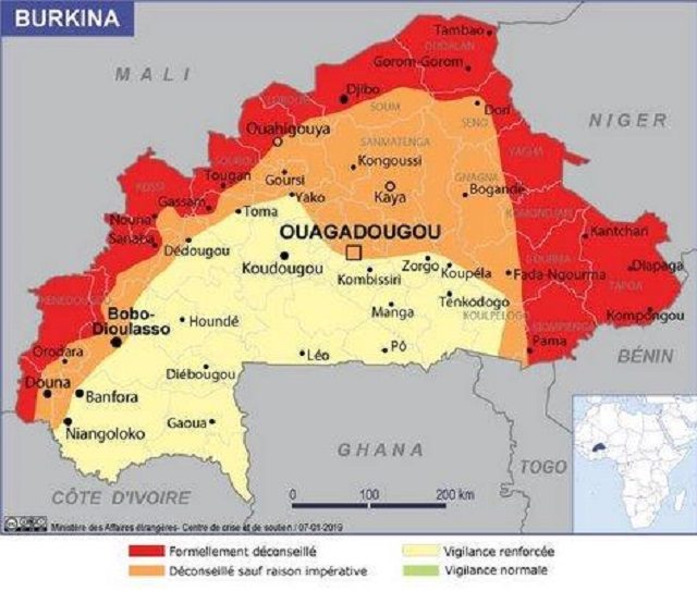 Carte 14 janvier 2019 la bonne