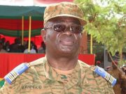 Burkina: Général Moïse Miningou, nouveau chef d’état-major général des armées