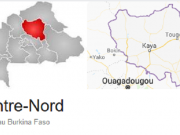 Centre-Nord du Burkina: au moins 13 morts à Barsalogho