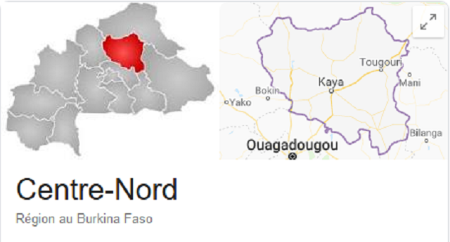 Centre-Nord
