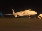 Air Burkina: et de trois!