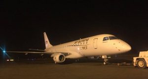 Air Burkina: et de trois!