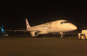Air Burkina: et de trois!