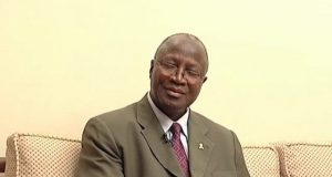 Burkina: Christophe Joseph Marie Dabiré nommé Premier ministre