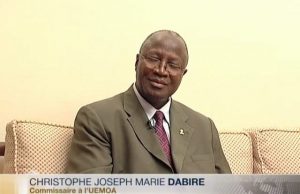 Burkina: Christophe Dabiré, Premier ministre, on prend les mêmes et on continue