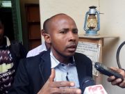 Burkina: le militant des droits de l’homme Dr Daouda Diallo de retour en famille après 3 mois au « front »