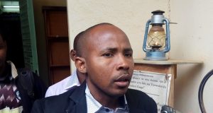 Burkina: le militant des droits de l’homme Dr Daouda Diallo de retour en famille après 3 mois au « front »