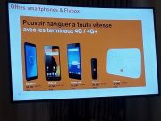 Burkina: Orange lance la 4G+ et allège les prix de certains produits