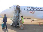 Air Burkina déploie ses ailes sur Bobo-Dioulasso