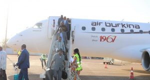 Air Burkina déploie ses ailes sur Bobo-Dioulasso