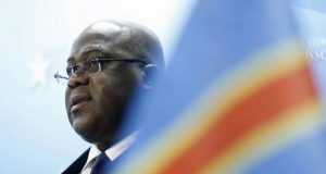 RDC : le Conseil européen dit prendre acte de la victoire de Félix Tshisekedi