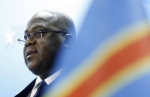 RDC : le Conseil européen dit prendre acte de la victoire de Félix Tshisekedi