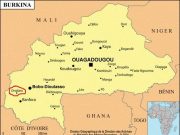 Ouest du Burkina: 5 tués et 8 blessés à Orodara dans un affrontement entre la police et des jeunes