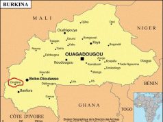 Ouest du Burkina: 5 tués et 8 blessés à Orodara dans un affrontement entre la police et des jeunes