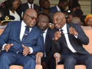 RD Congo: une amorce de sape pour tomber Tshisekedi