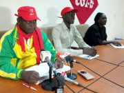 Insécurité au Burkina: des forestiers dénoncent le non-équipement des agents