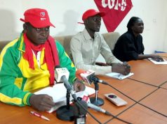 Insécurité au Burkina: des forestiers dénoncent le non-équipement des agents
