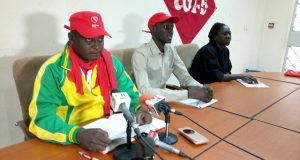 Insécurité au Burkina: des forestiers dénoncent le non-équipement des agents