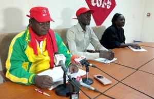 Insécurité au Burkina: des forestiers dénoncent le non-équipement des agents