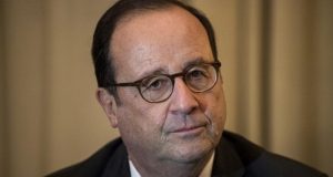 Mort de Ghislaine Dupont et Claude Verlon au Mali: François Hollande entendu par la justice