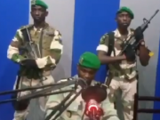Gabon : arrestation des mutins qui voulaient mettre en place un « Conseil national de restauration »