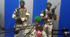 Gabon : arrestation des mutins qui voulaient mettre en place un « Conseil national de restauration »