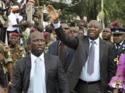 Côte d’Ivoire : l’impact du retour de Gbagbo sur la présidentielle de 2020