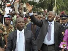 Acquittement de Gbagbo: enfin la justice des vaincus!