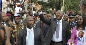 Acquittement de Gbagbo: enfin la justice des vaincus!