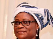 Burkina: Rosine Coulibaly redépose ses valises à l’ONU