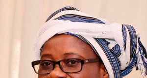 Hadizatou Rosine COULIBALY/SORI, ancien MINEFID: « Dès l’arrivée le départ se profile »