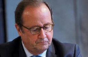 Assassinat de Ghislaine Dupont et Claude Verlon: Hollande épaissit le brouillard