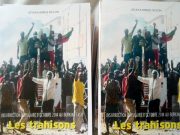 Burkina: Serge Oulon et « Les trahisons » de l’ « Insurrection populaire d’octobre 2014 »