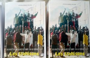 Burkina: Serge Oulon et « Les trahisons » de l’ « Insurrection populaire d’octobre 2014 »