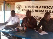 Affrontements communautaires à Yirgou-Foulbé: « Des sanctions s’imposent » à la suite de ces « attaques lâches » (CAR)